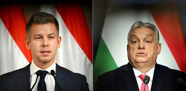 Nga, Mỹ nói gì trước thất bại của ông Orban trong bầu cử Hungary?