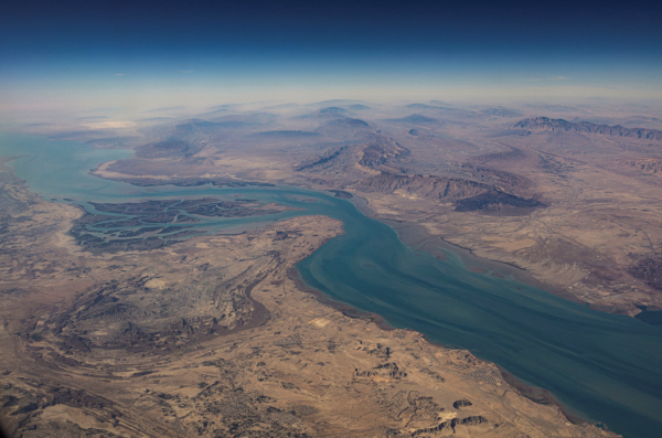 Nga và Trung Quốc lên tiếng về khủng hoảng Trung Đông