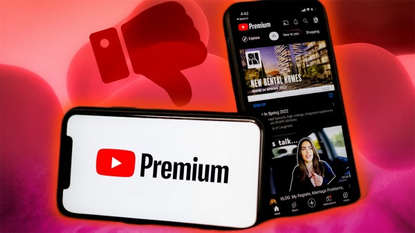 Người dùng phản ứng ra sao trước đợt tăng giá YouTube Premium?