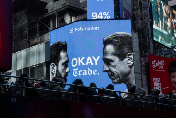 Nhà Trắng cảnh báo nhân viên không dùng tin nội bộ để đặt cược trục lợi