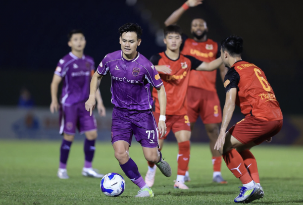 Nhân tố cực hay đang chờ ngày tái xuất đội tuyển Việt Nam, là ai?