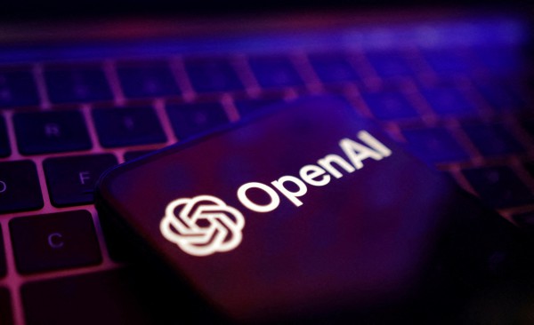 OpenAI hoàn tất vòng gọi vốn 122 tỉ USD OpenAI hoàn tất vòng gọi vốn 122 tỉ USD