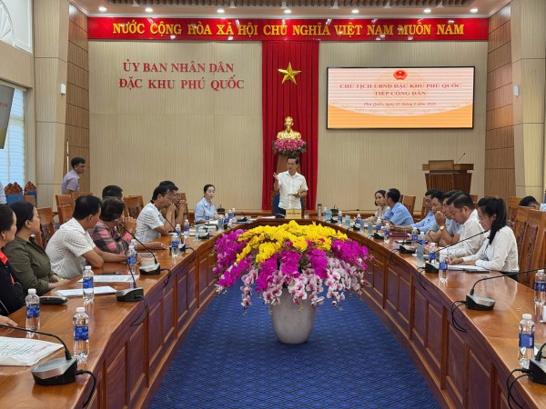 Phú Quốc khẳng định không dẹp chợ đêm, sẽ bố trí địa điểm mới