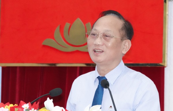 Phường trung tâm TP.HCM phấn đấu thu ngân sách vượt 4.290 tỉ đồng