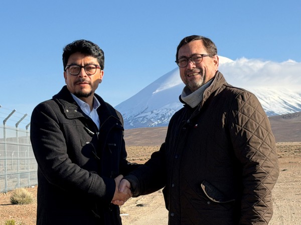 Quan hệ Bolivia - Chile khởi sắc sau 50 năm gián đoạn