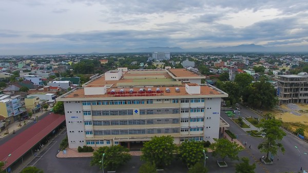 Quảng Ngãi sẽ hỗ trợ kinh phí khám sức khỏe tiền hôn nhân