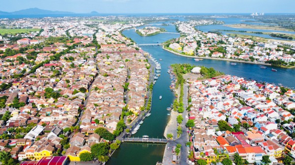 Quy hoạch Đà Nẵng: Từ 'thành phố đáng sống' đến cực tăng trưởng quốc gia