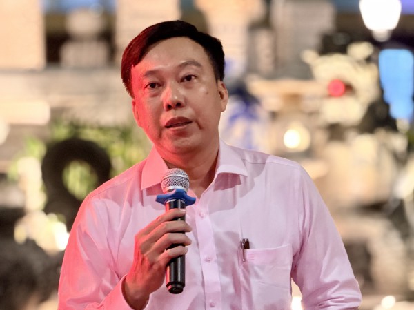 Ra mắt phố đêm Chợ Lớn: 'Thiên đường' ẩm thực người Hoa mới nhất tại TP.HCM