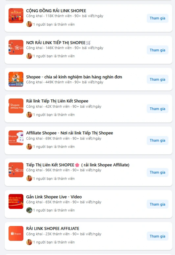 'Rác nội dung' từ affiliate marketing biến tướng: Cần kiểm soát những lỗ hổng nào?