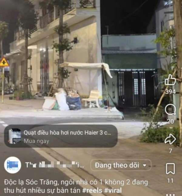 'Rác nội dung' từ affiliate marketing biến tướng: Ma trận link ngầm ẩn sau những tin sốc