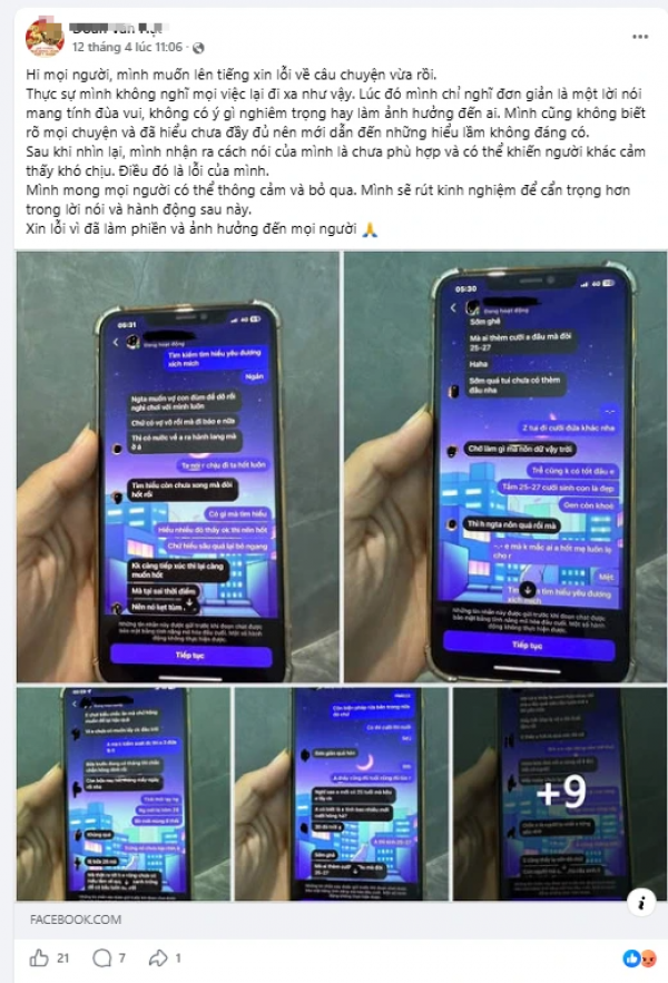 'Rác nội dung' từ affiliate marketing biến tướng: Những hệ lụy khó lường