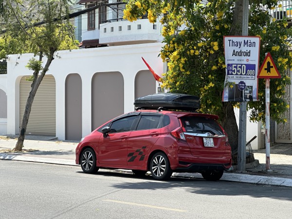 Sai lầm khi bảo quản ô tô trong mùa nắng nóng