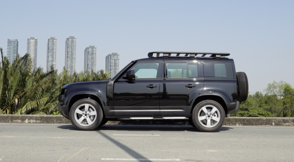 Sai lầm khi bảo quản ô tô trong mùa nắng nóng