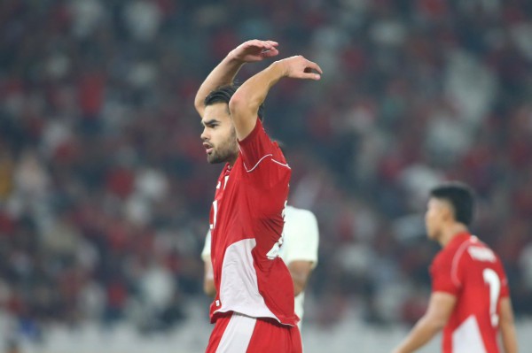 Sao nhập tịch xuống dốc, Indonesia khó truất ngôi vô địch AFF Cup của đội tuyển Việt Nam