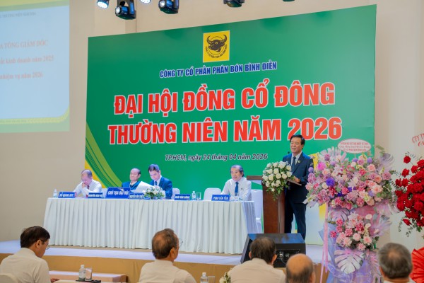 Sầu riêng, cà phê, hồ tiêu trúng giá giúp phân bón hưởng lợi lớn