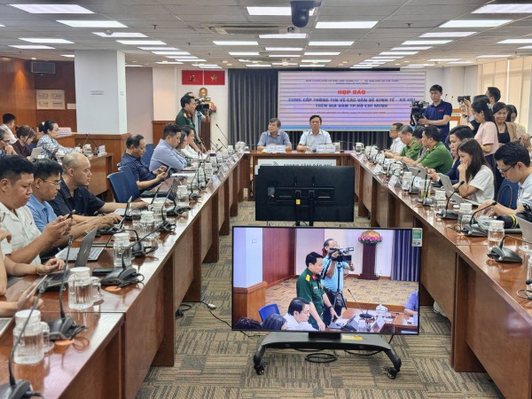 Sở Xây dựng TP.HCM: Miễn phí xe buýt chưa đủ để người dân bỏ xe cá nhân Sở Xây dựng TP.HCM: Miễn phí xe buýt chưa đủ để người dân bỏ xe cá nhân