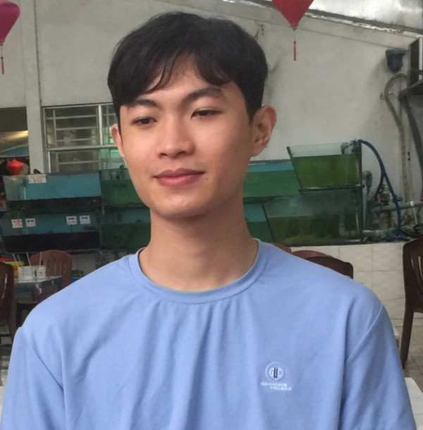 TP.HCM: Nam sinh viên mất liên lạc, xe máy và ba lô dưới cầu Phú Mỹ TP.HCM: Nam sinh viên mất liên lạc, xe máy và ba lô dưới cầu Phú Mỹ