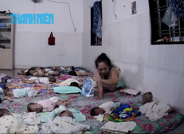 TP.HCM: Phản ánh trẻ em bị bạo hành qua cổng thông tin nào?