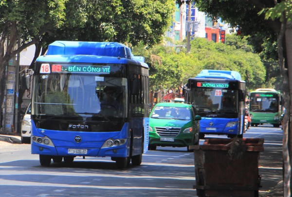 TP.HCM sẽ miễn phí xe buýt: Người dân kỳ vọng gì?