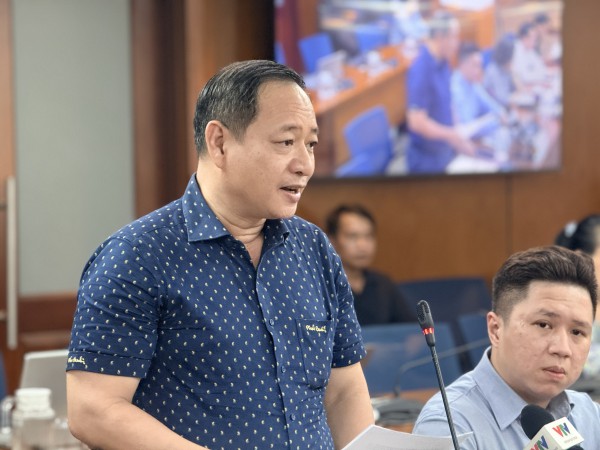 TP.HCM thêm 36.400 căn nhà ở xã hội năm 2027, người dân có dễ mua nhà hơn?