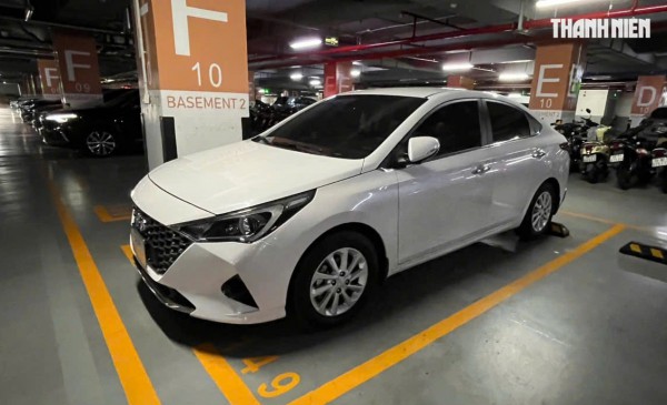 Tác hại của việc để bình xăng ô tô cạn quá lâu