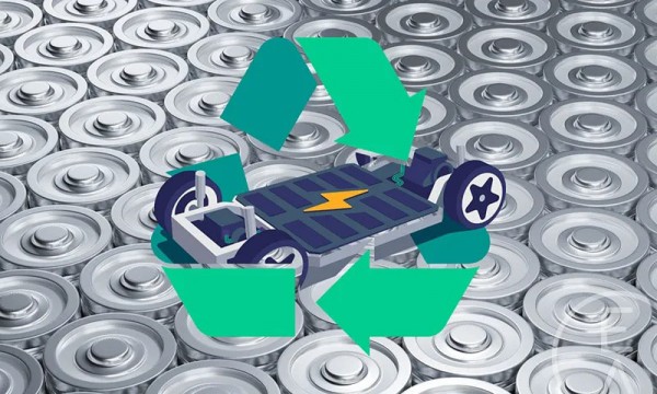 Tái chế pin - mắt xích quyết định tương lai thị trường xe điện Tái chế pin - mắt xích quyết định tương lai thị trường xe điện