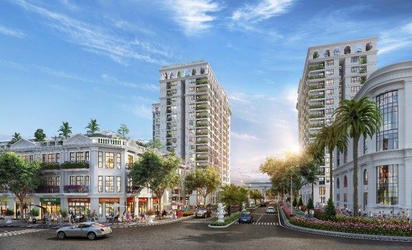 Tập đoàn CEO tăng tốc phát triển