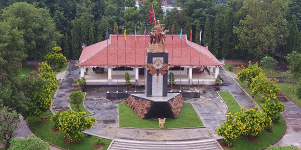 Thành lập 10 phường mới ở Đồng Nai: Tân Khai có lợi thế gì?