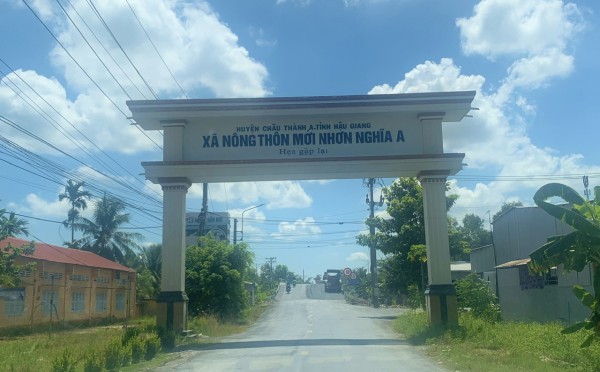 Thanh tra Cần Thơ kiến nghị xử lý 9 tập thể, 15 cá nhân giao nền nhà vượt lũ sai quy định