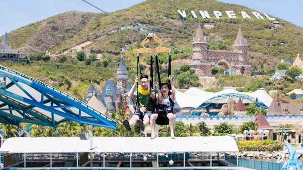 Thế giới biến động, sự ổn định là lợi thế của du lịch Việt Nam Thế giới biến động, sự ổn định là lợi thế của du lịch Việt Nam