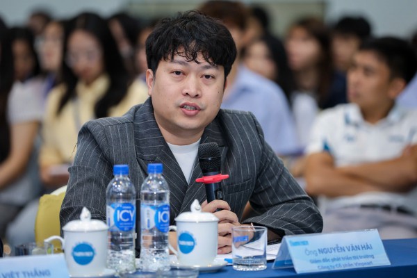 Thế giới biến động, sự ổn định là lợi thế của du lịch Việt Nam Thế giới biến động, sự ổn định là lợi thế của du lịch Việt Nam