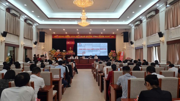 Thứ trưởng Lê Quân làm Chủ tịch Hội Thể thao đại học và chuyên nghiệp