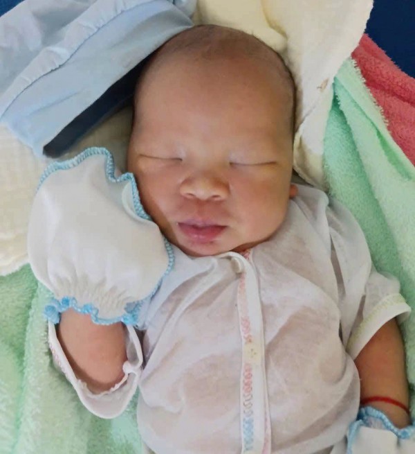 Tìm thân nhân 3 trẻ sơ sinh bị bỏ rơi tại phường Gò Vấp, TP.HCM