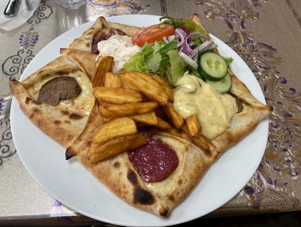 Top 10 món ăn dở nhất thế giới Top 10 món ăn dở nhất thế giới