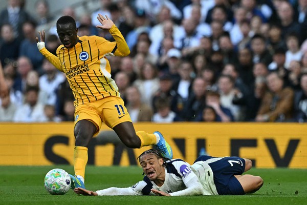 Tottenham trước thảm họa lịch sử