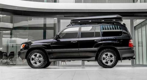 Toyota Land Cruiser 24 năm tuổi, rao bán 1,2 tỷ, ai mua? Toyota Land Cruiser 24 năm tuổi, rao bán 1,2 tỷ, ai mua?