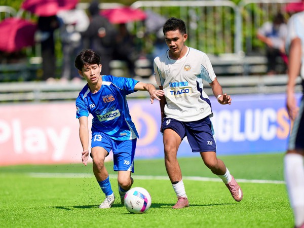 Trải nghiệm tuyệt vời tại TNSV quốc tế 2026