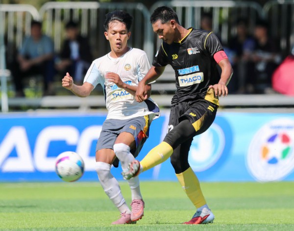 Trận chung kết TNSV quốc tế 2026 gọi tên...