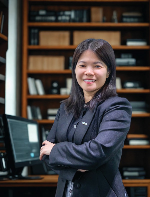 Trao cơ hội - tạo giá trị