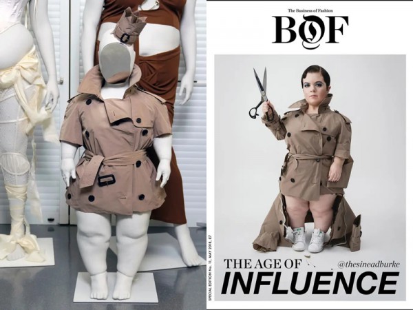 Triển lãm thời trang Met Gala gây chấn động khi tôn vinh những vóc dáng 