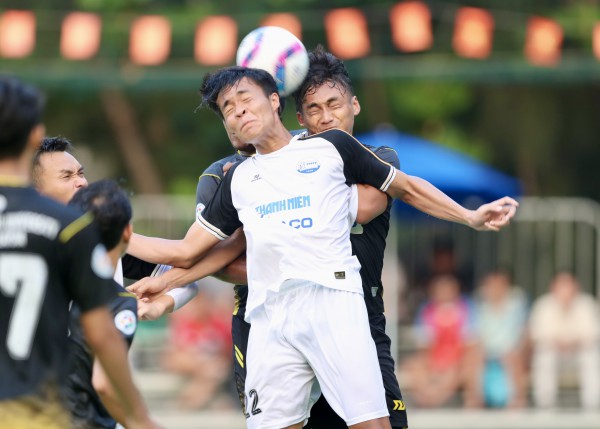 Trung vệ thép của Trường ĐH Quốc gia Malaysia và hành trình vô địch cực kỳ đặc biệt