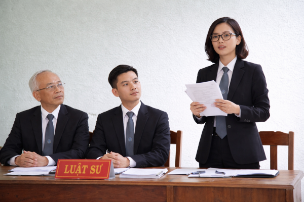 Từ ngày 18.5, Chủ tịch UBND cấp xã được xử phạt luật sư khi nào? Từ ngày 18.5, Chủ tịch UBND cấp xã được xử phạt luật sư khi nào?