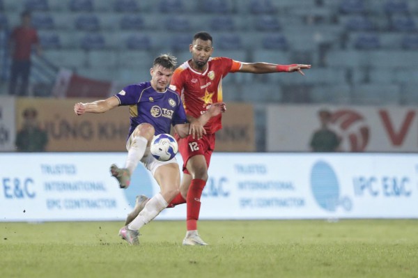 V-League nâng cấp thế nào cho hợp lý?