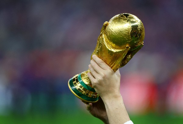 VTV chia sẻ bản quyền World Cup 2026: Cơ hội xem đa kênh, đa nền tảng cho khán giả Việt Nam VTV chia sẻ bản quyền World Cup 2026: Cơ hội xem đa kênh, đa nền tảng cho khán giả Việt Nam