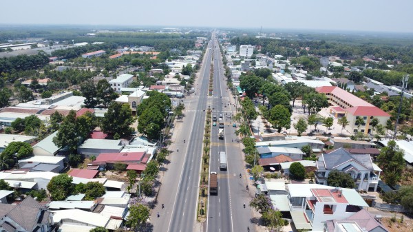 Vì sao nhiều người dân Đồng Xoài 'khát' nước sạch giữa đô thị? Vì sao nhiều người dân Đồng Xoài 'khát' nước sạch giữa đô thị?