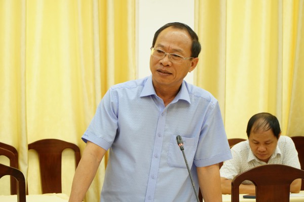 Vụ 4.000 tấn lươn quá lứa 'kêu cứu': Khảo sát nguyện vọng người nuôi trước khi kết nối thu mua