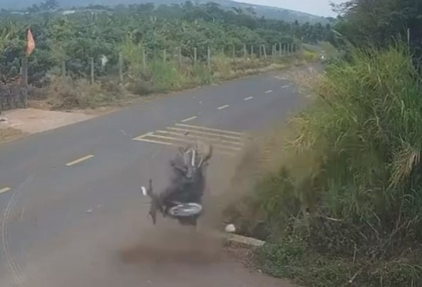 Vụ nam sinh lớp 12 tử vong ở Đắk Lắk: Đình chỉ cán bộ CSGT