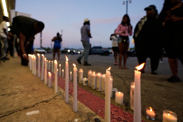 Xả súng ở Mỹ, 8 trẻ em thiệt mạng