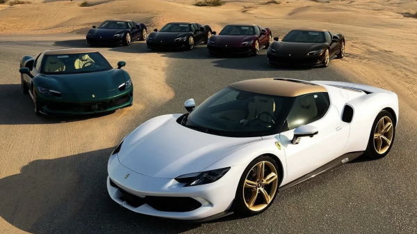 Xung đột Trung Đông có thể làm doanh số ô tô toàn cầu giảm 1,4 triệu xe Xung đột Trung Đông có thể làm doanh số ô tô toàn cầu giảm 1,4 triệu xe