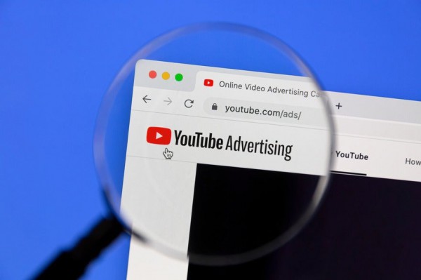 YouTube thử nghiệm loại quảng cáo 'lạ' gây ức chế